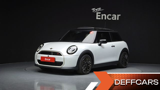 Mini COOPER Favoured купить на сайте DeffCars