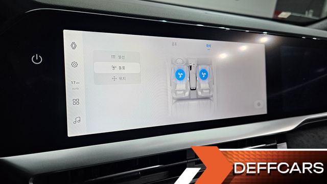 Renault-KoreaSamsung GRAND KOLEOS 2.0 Esprit Alpine 4WD купить на сайте DeffCars