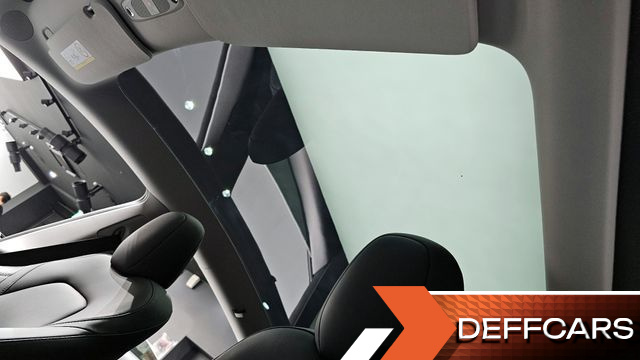 Tesla MODEL Y RWD купить на сайте DeffCars