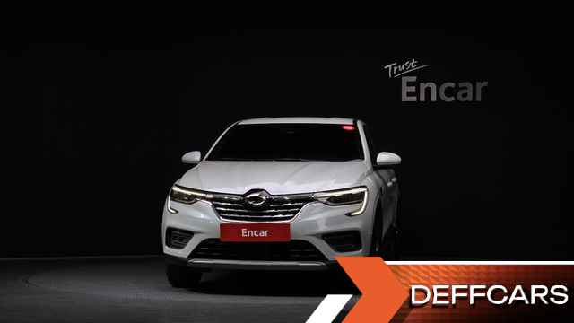 Renault-KoreaSamsung XM3 1.3 TCe RE Signature купить на сайте DeffCars