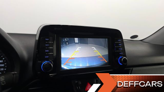 Hyundai I30 1.4 Turbo Style купить на сайте DeffCars