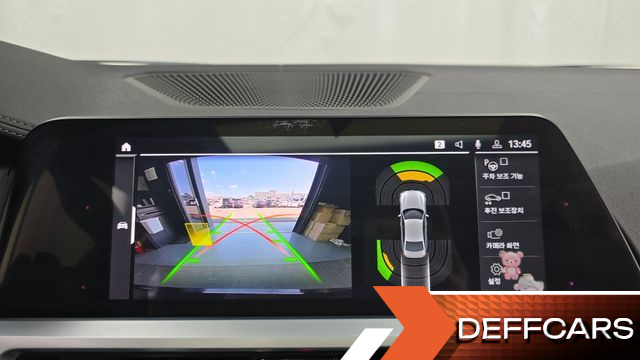 BMW 3-SERIES 320d Luxury купить на сайте DeffCars