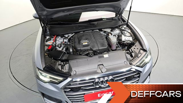 Audi A6 45 TFSI Quattro Premium купить на сайте DeffCars