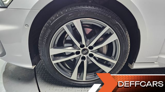 Audi A6 45 TFSI Premium купить на сайте DeffCars