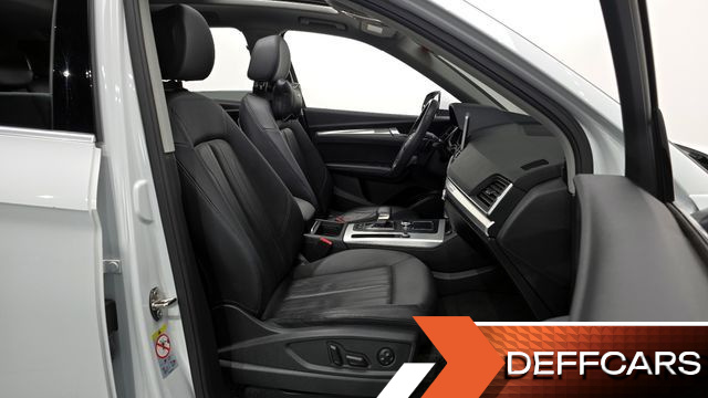 Audi Q5 45 TFSI Quattro купить на сайте DeffCars