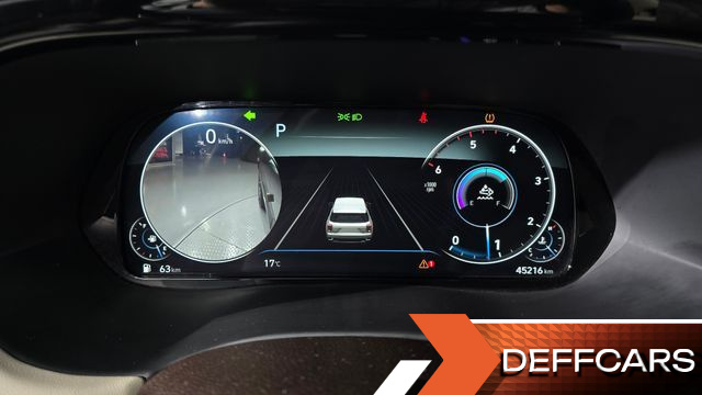 Hyundai PALISADE Diesel 2.2 2WD VIP купить на сайте DeffCars