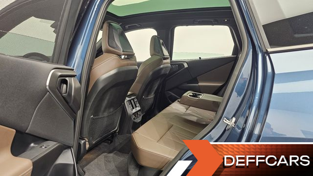 BMW X3 xDrive 20 M Sport купить на сайте DeffCars