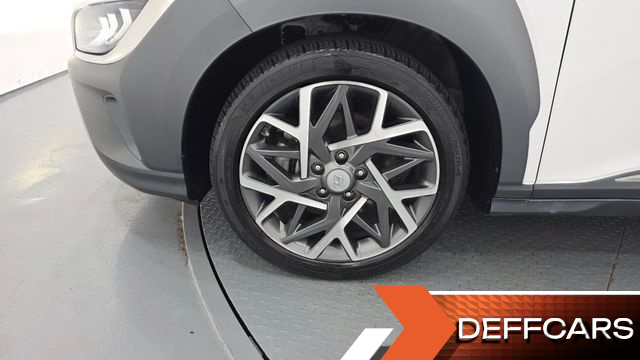 Hyundai KONA Inspiration купить на сайте DeffCars