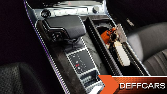 Audi A6 45 TFSI Quattro Premium купить на сайте DeffCars