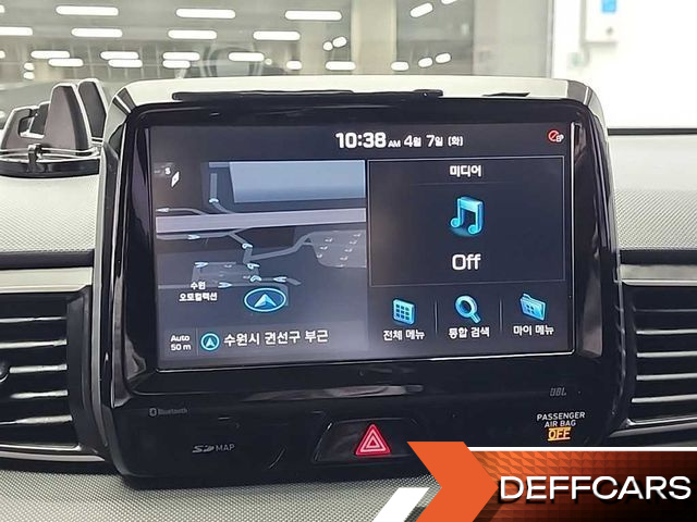 Hyundai VELOSTER 1.4 Turbo Modern Core купить на сайте DeffCars