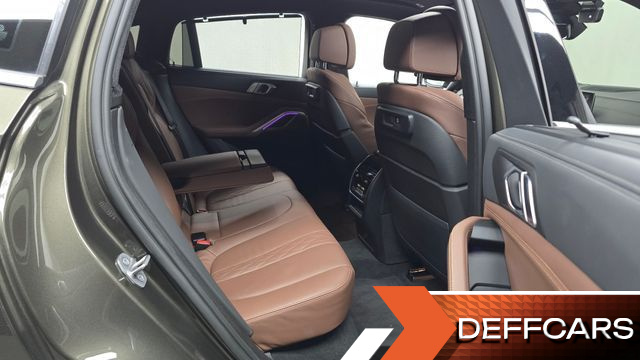 BMW X6 xDrive40i M Sport купить на сайте DeffCars