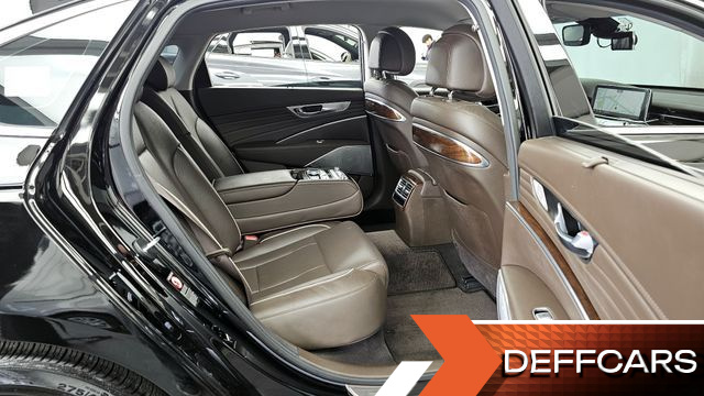Kia K9 3.8 GDI AWD PlatinumⅢ купить на сайте DeffCars