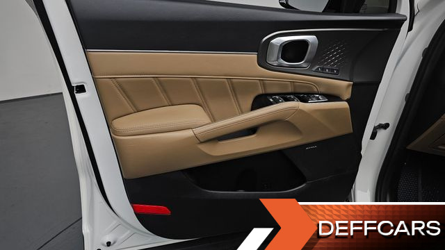 Kia SORENTO HEV 1.6 4WD Signature X Line купить на сайте DeffCars