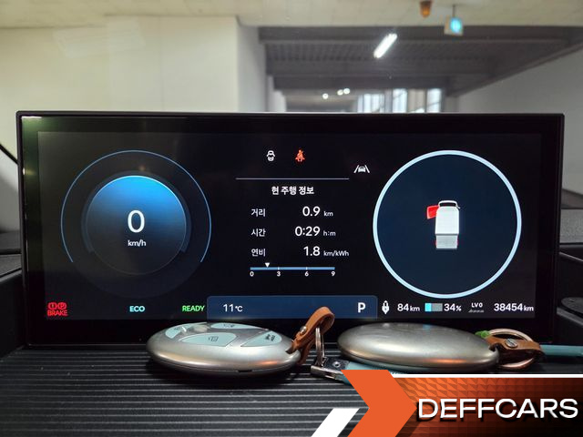 Hyundai ST1 Cargo Freezer Container Smart купить на сайте DeffCars
