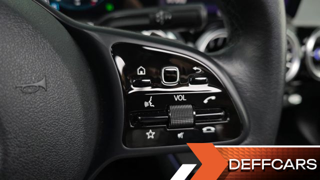 Mercedes GLB-CLASS GLB200 d купить на сайте DeffCars