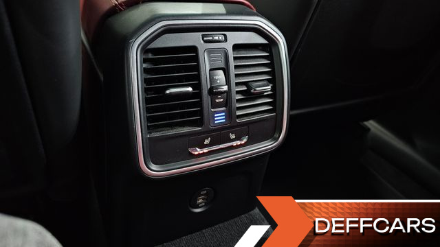 Porsche MACAN 2.0 95B купить на сайте DeffCars