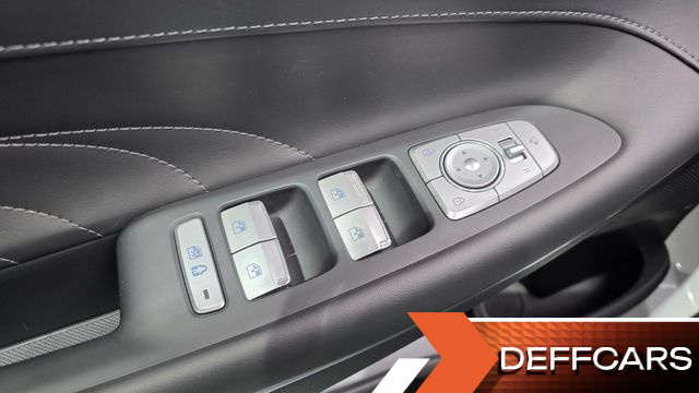 Hyundai GRANDEUR Calligraphy купить на сайте DeffCars