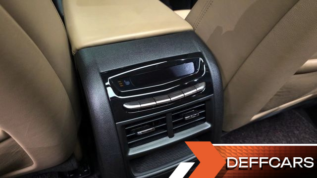 Cadillac XT5 3.6 Sport AWD купить на сайте DeffCars