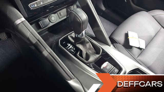 Renault-KoreaSamsung QM6 2.0 LPe LE 2WD купить на сайте DeffCars