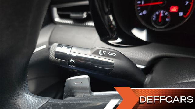 Kia K5 1.6 Turbo Trendy купить на сайте DeffCars