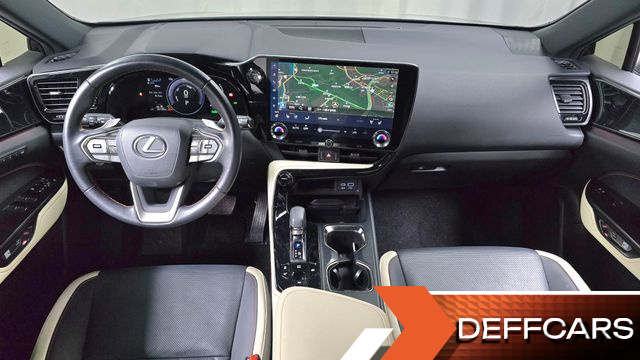 Lexus NX Premium купить на сайте DeffCars