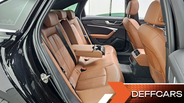 Audi A6 45 TFSI Premium купить на сайте DeffCars