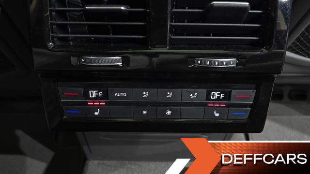 Volkswagen TOUAREG 3.0 TDI Prestige купить на сайте DeffCars