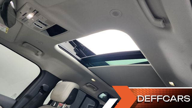 Land Rover DEFENDER 110 D300 HSE купить на сайте DeffCars