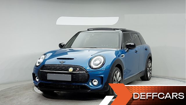 Mini CLUBMAN Classic Lite 2nd купить на сайте DeffCars