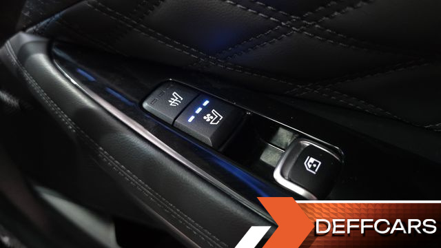 Kia K8 3.5 Gasoline 4WD Platinum купить на сайте DeffCars