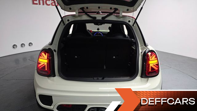 Mini COOPER JCW 3rd Generation купить на сайте DeffCars