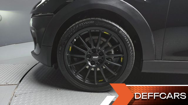 Mini COOPER 5Door Mid 3rd купить на сайте DeffCars