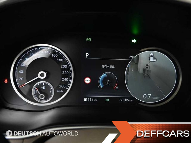 Genesis GV80 2.5T Gasoline AWD купить на сайте DeffCars