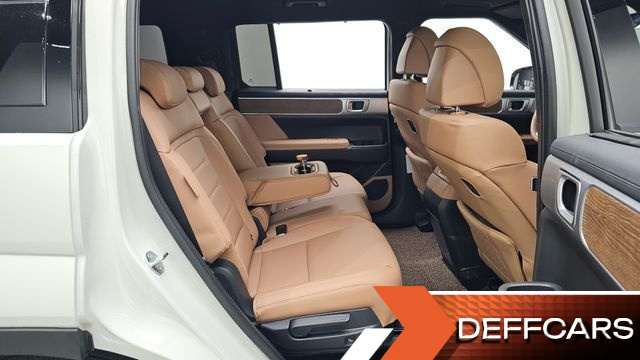 Hyundai SANTAFE Gasoline 2.5T 2WD Prestige купить на сайте DeffCars
