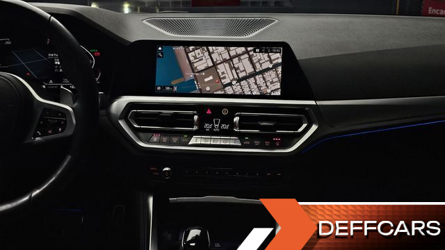 BMW 4-SERIES 420i M Sport Coupe купить на сайте DeffCars