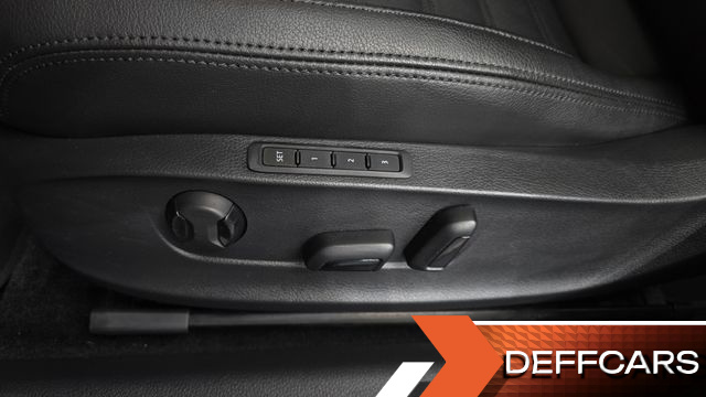Volkswagen PASSAT 2.0 TSI B7 купить на сайте DeffCars