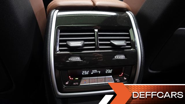 BMW X5 xDrive 40i M Sport купить на сайте DeffCars
