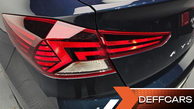Hyundai AVANTE 1.6 Smart Choice купить на сайте DeffCars