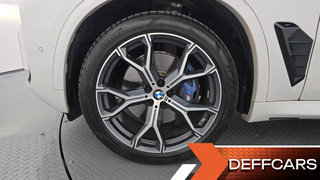 BMW X5 xDrive 40i M Sport купить на сайте DeffCars