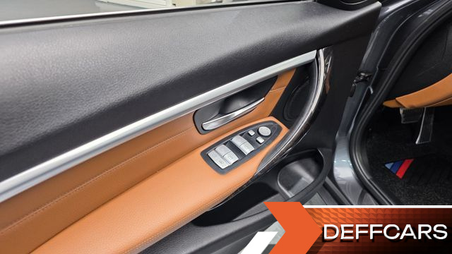 BMW 3-SERIES 320i Luxury купить на сайте DeffCars