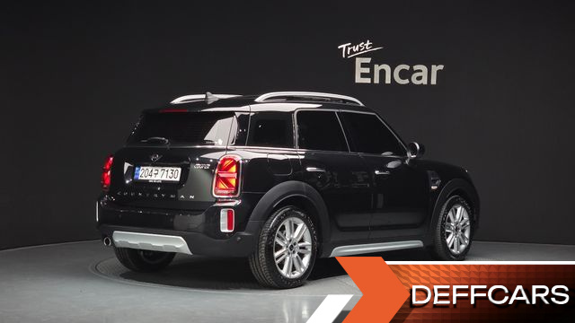 Mini COUNTRYMAN Classic Plus Launch Pack 2nd Gen купить на сайте DeffCars