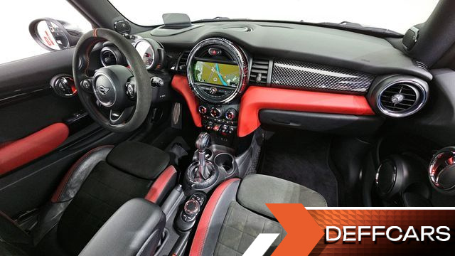 Mini COOPER JCW 3rd Generation купить на сайте DeffCars