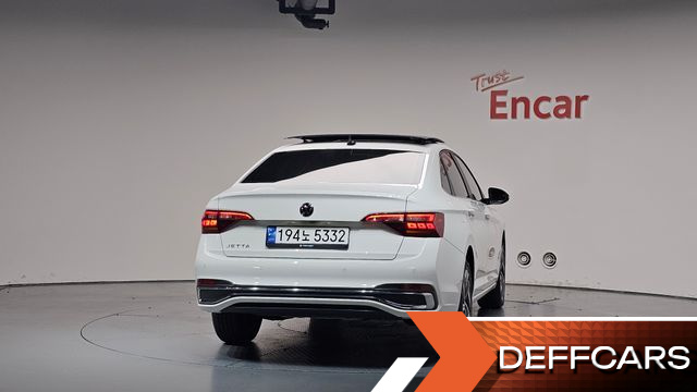 Volkswagen JETTA 1.5 TSI Prestige купить на сайте DeffCars