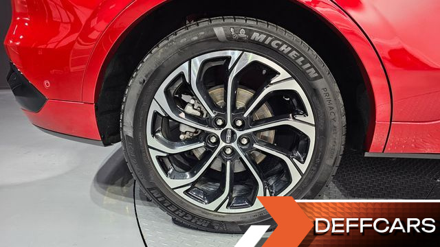 Lincoln NAUTILUS 2.0 Reserve AWD купить на сайте DeffCars