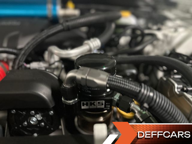 Toyota 86 2.4 Premium купить на сайте DeffCars