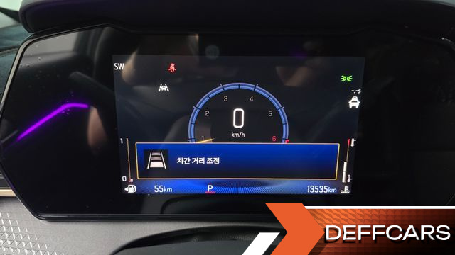 ChevroletGMDaewoo TRAX 1.2 ACTIV купить на сайте DeffCars