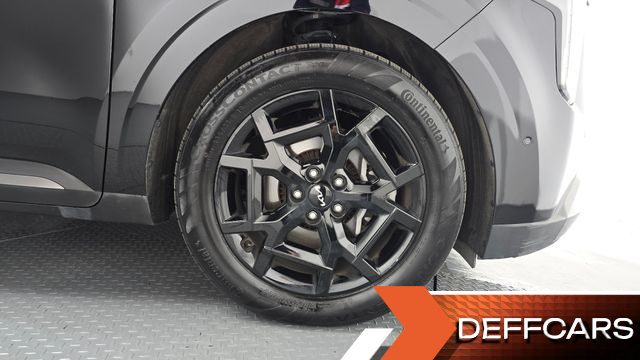 Kia CARNIVAL Gasoline 9-Seater Gravity купить на сайте DeffCars