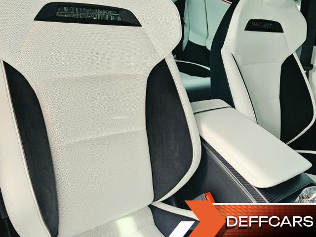 Tesla MODEL S Plaid купить на сайте DeffCars