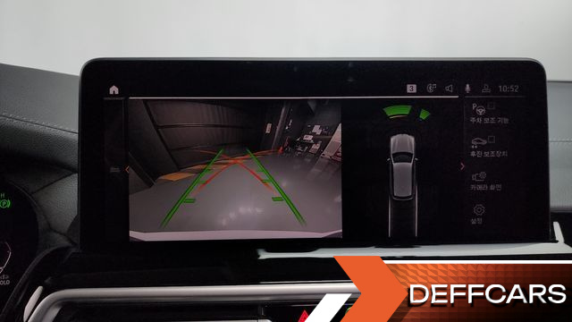 BMW X3 xDrive 20d купить на сайте DeffCars