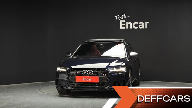 Audi S6 3.0 TDI Quattro купить на сайте DeffCars